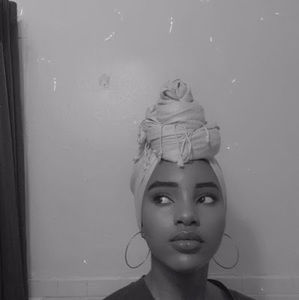 Meet your Posher, Oumou